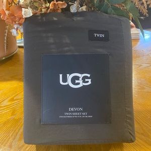 UGG Devon sheets TWIN XL